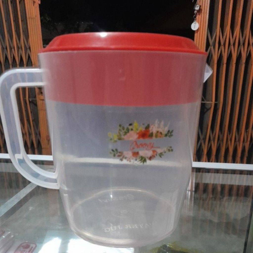 tempat air minum / morong