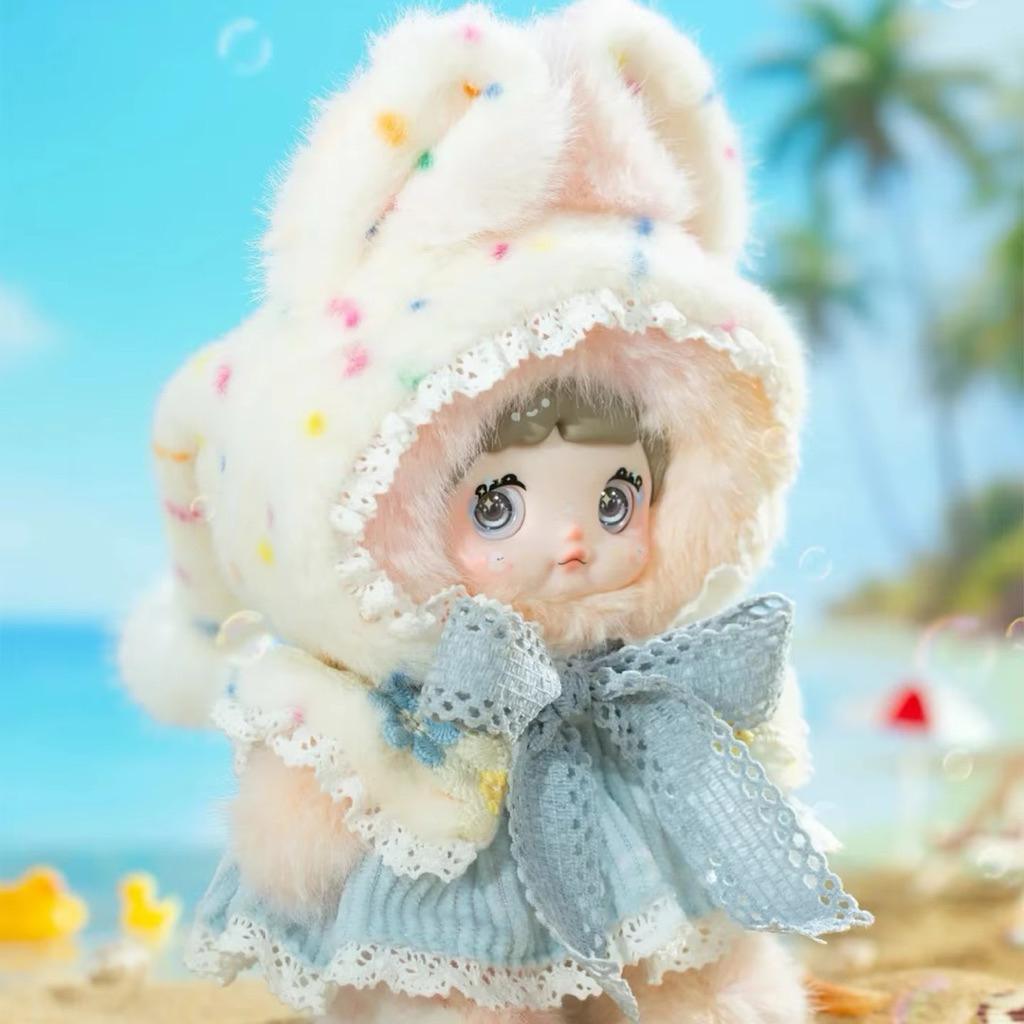 [Selected] NOMMI V10