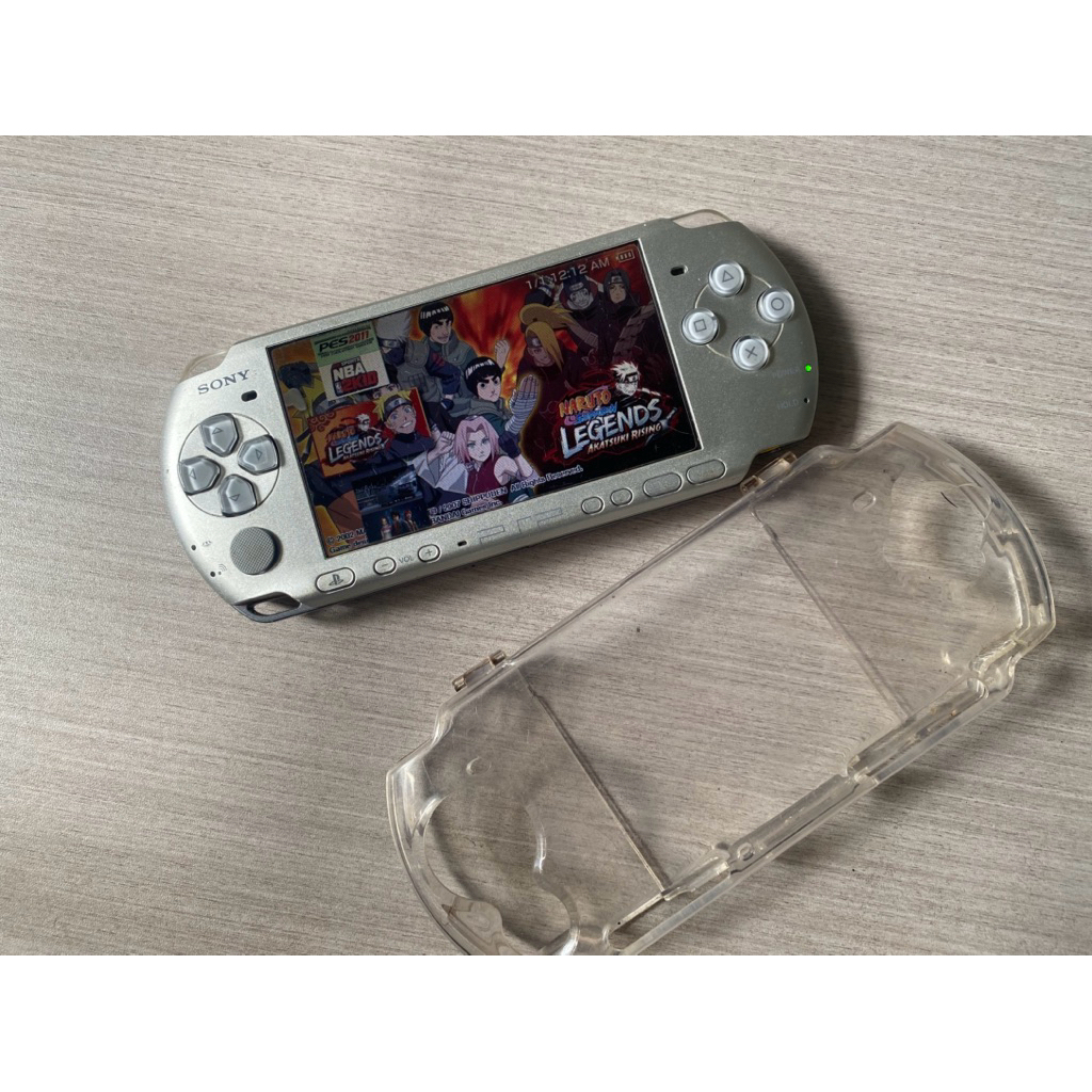 PSP seri 3006