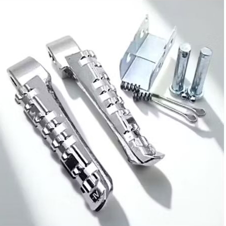 Footstep belakang vixion/footstep belakang universal/footstep universal belakang model vixion