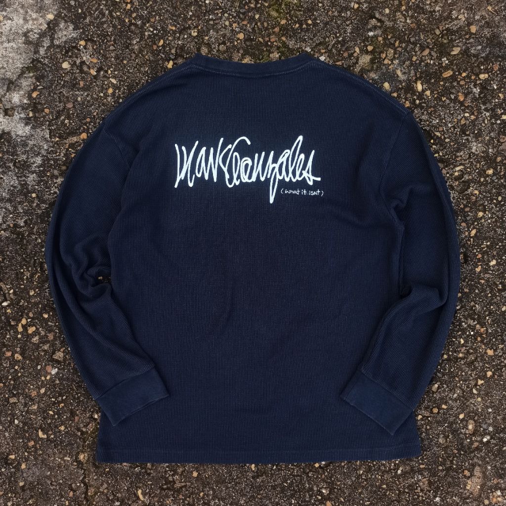 MARK GONZALES