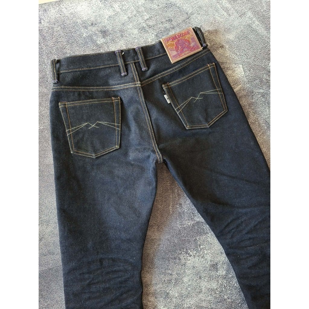 sage denim 25oz