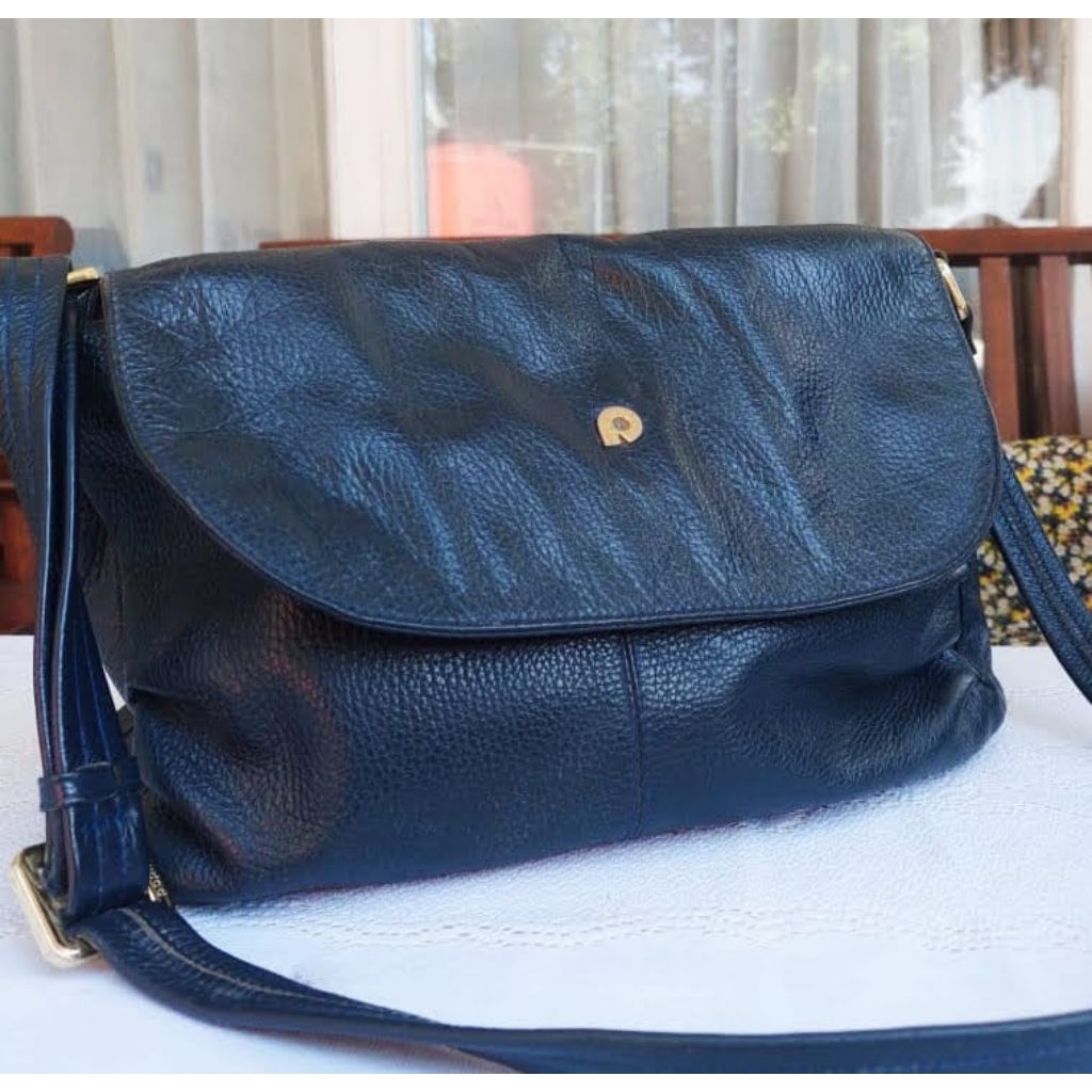 tas papilon (preloved)