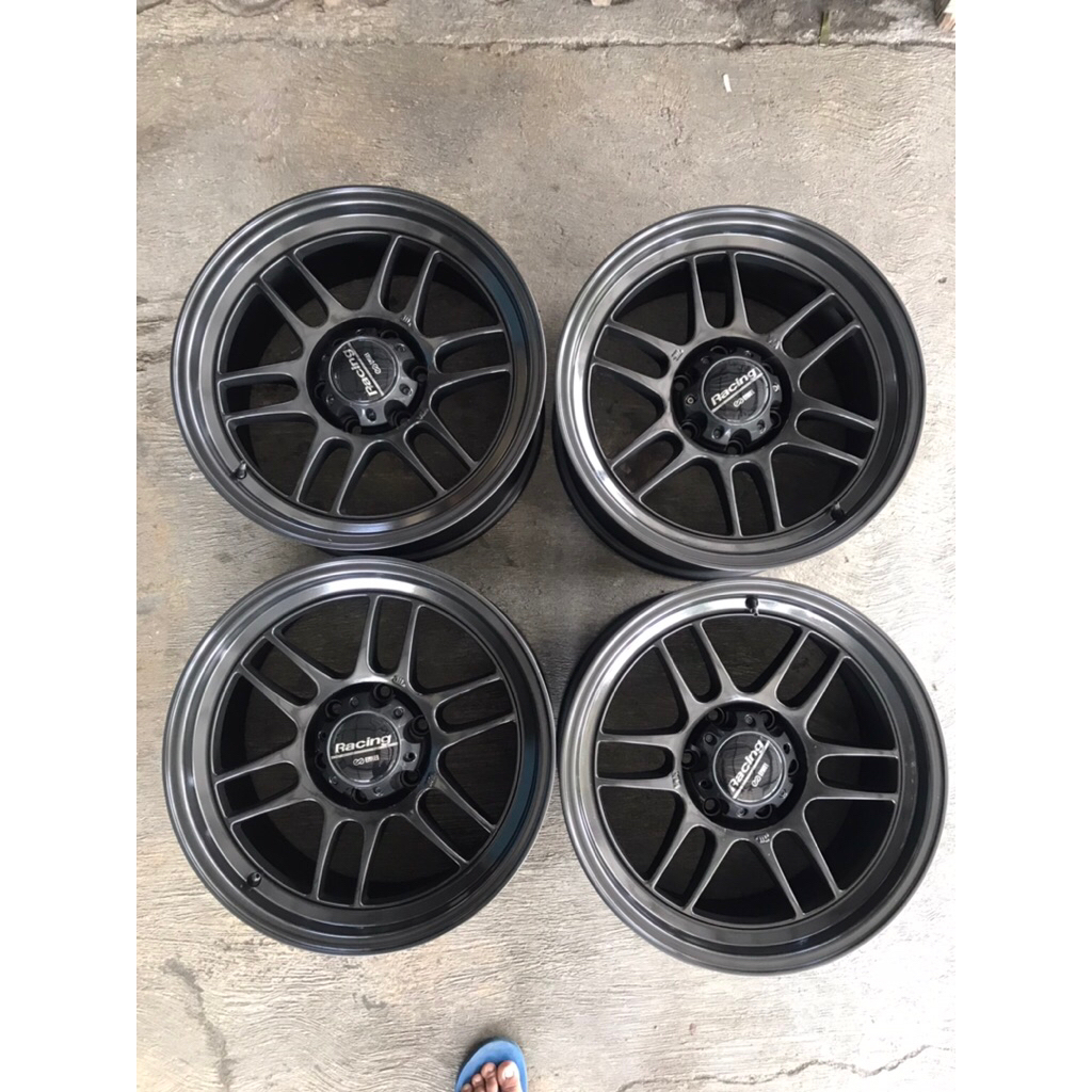 velg variasi rpf 01 ring 18 pcd 6/139