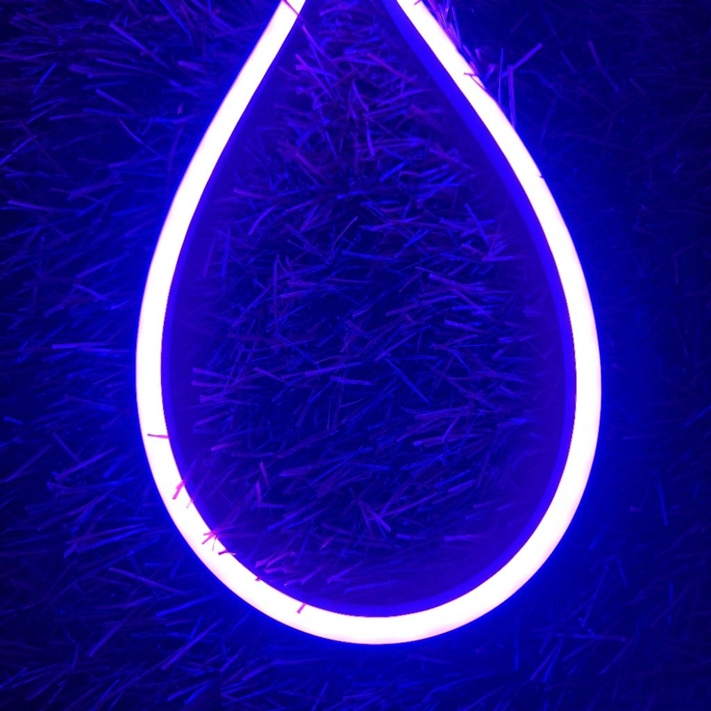 Lampu Led Neon Flexible NAVIGATE