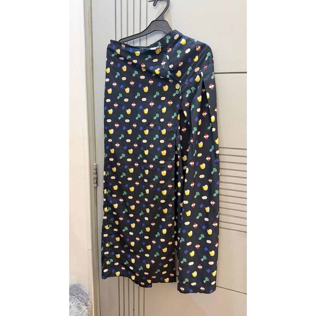 celana rok zaskia sungkar