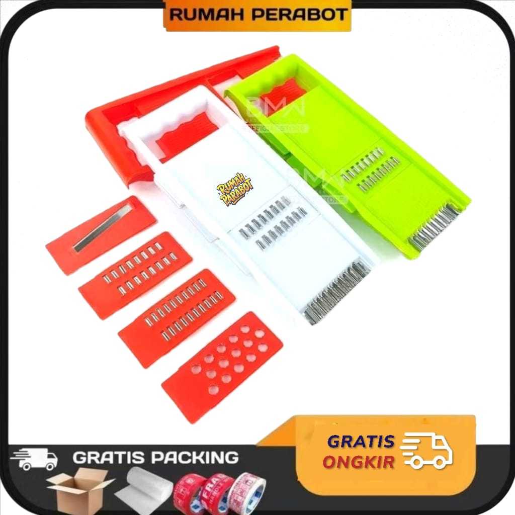 Parutan serbaguna parutan wortel,kentang