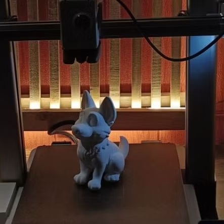 Jasa Cetak 3D Print - Bambu Lab ( Maket, Robotik, Prototype )