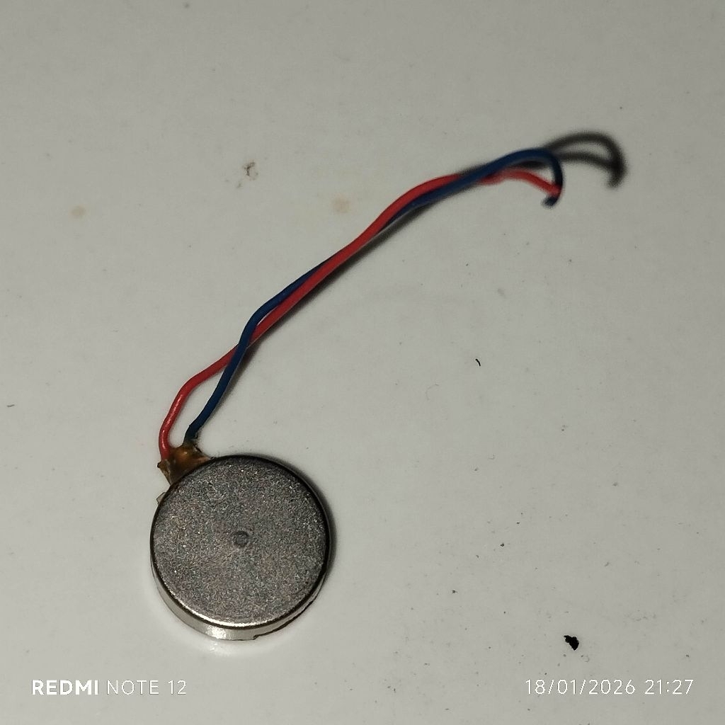 Modul Getar Tablet Axioo Picopad GGD