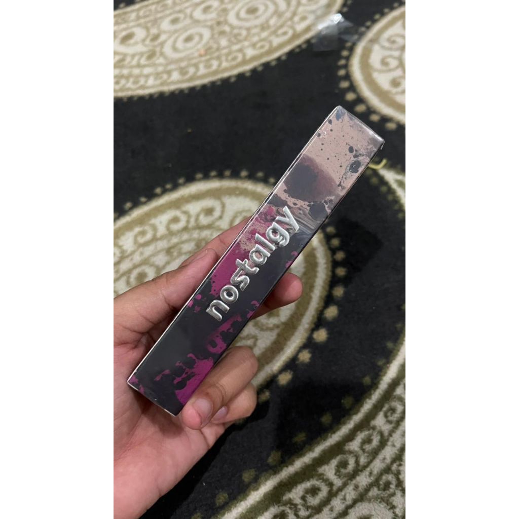 Travel Size Parfume Winter in Rovaniemi EDP by NOSTALGY