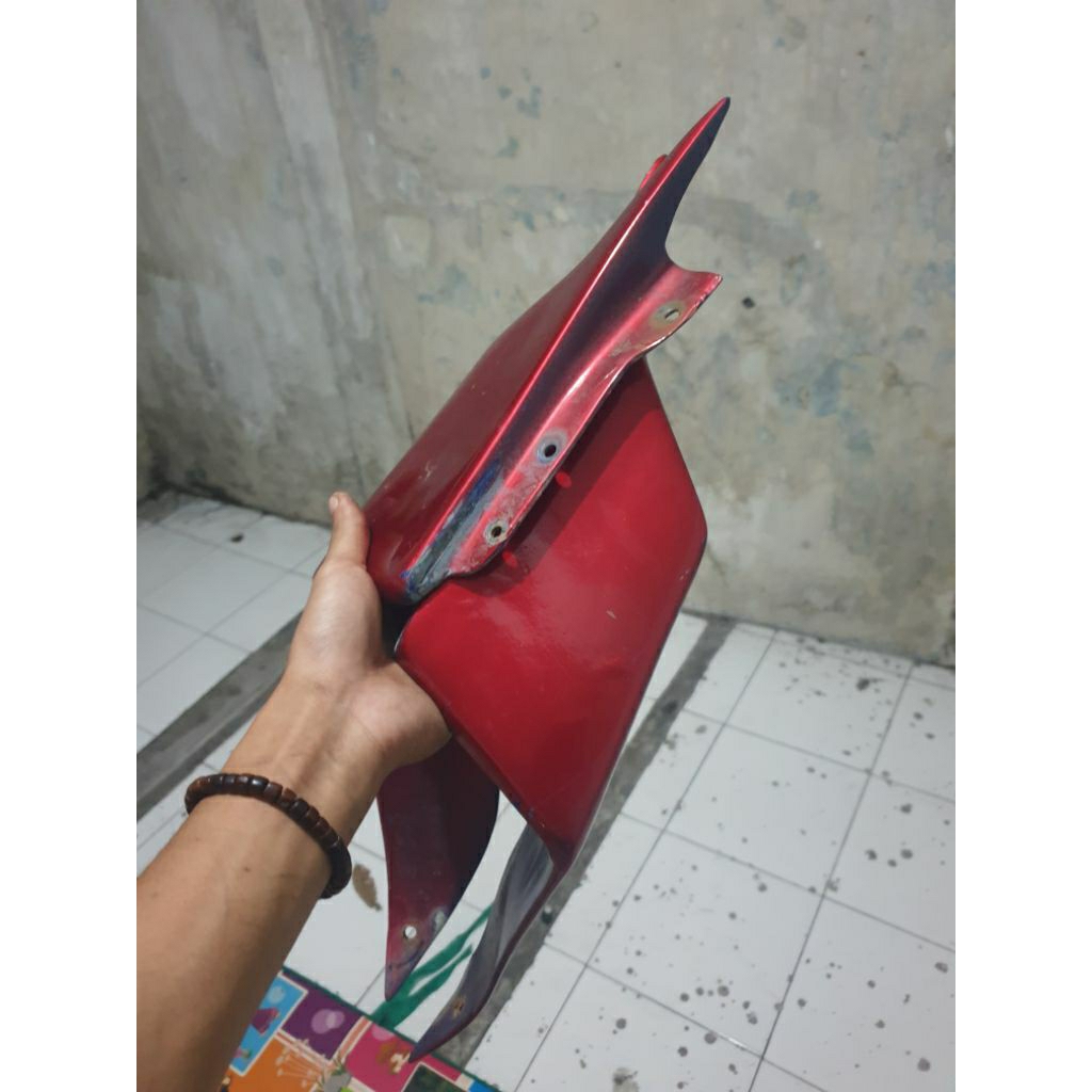 Body fullset custom R1 pnp R15V2