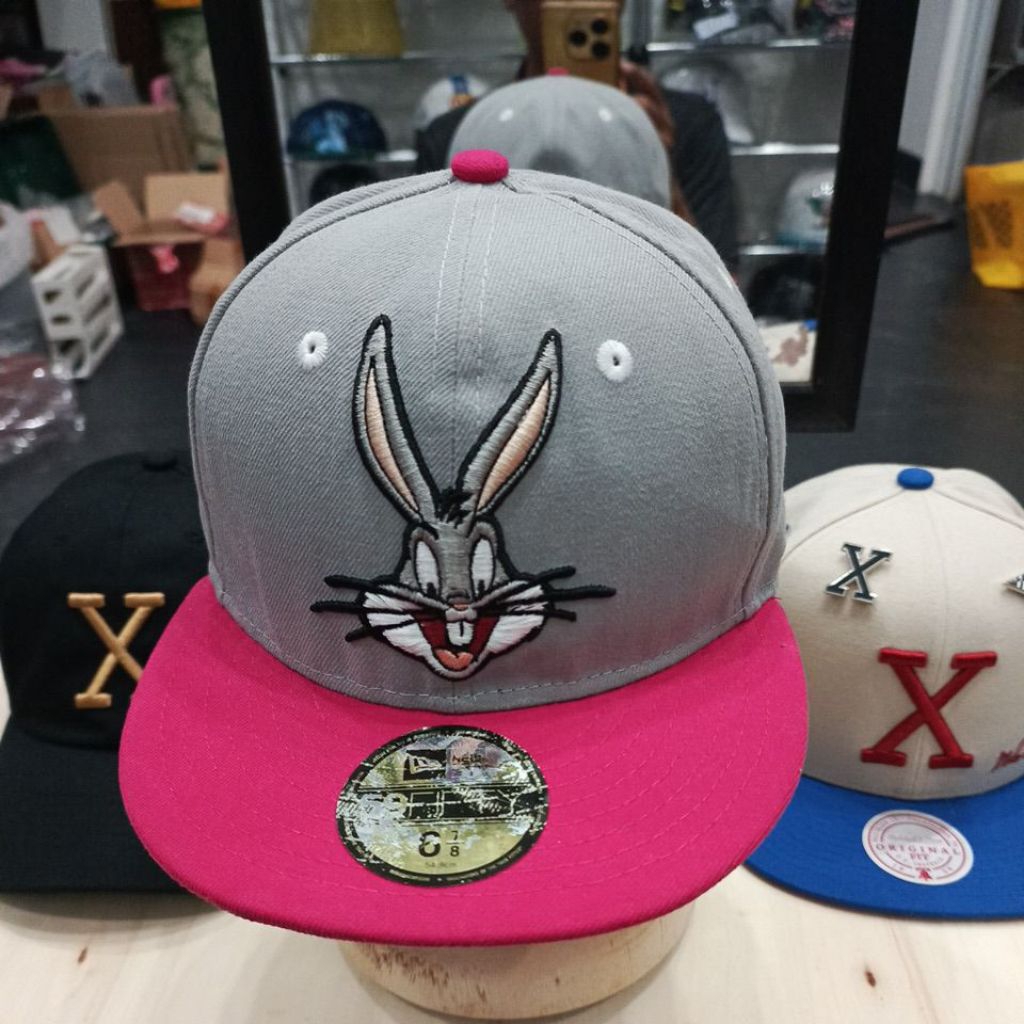 New Era x Looney Tunes