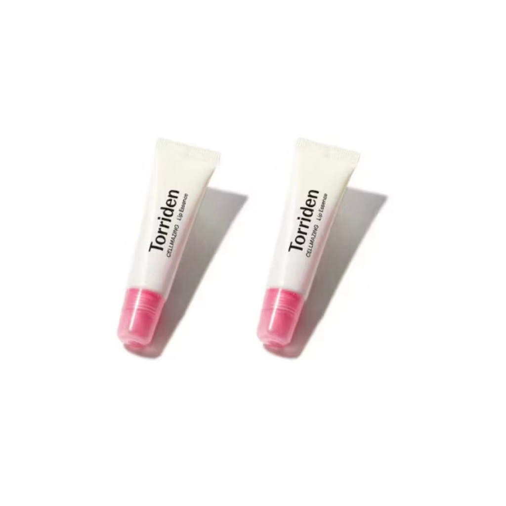 TORIDEN CELMAZING lip essence Korea