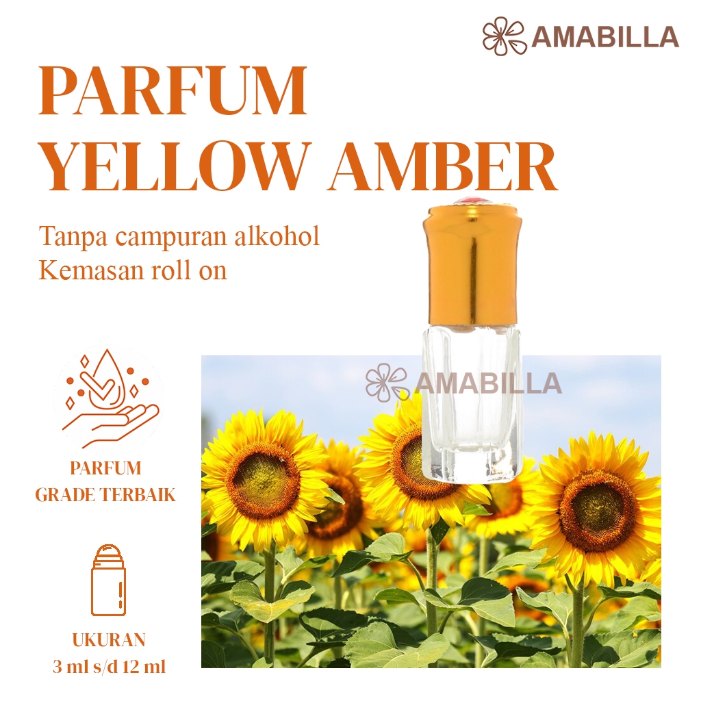 Parfum Aroma RED VANILLA Original Non Alkohol 3ml Parfum Original Bibit Parfum Murni RED VANILLA Min