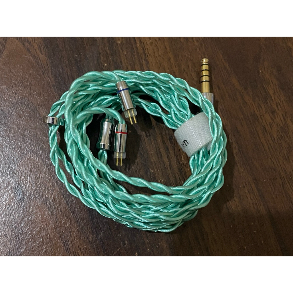 Preloved Xinhs Verdant 4.4 Balance