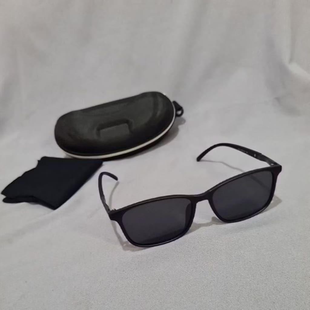 Kacamata Hitam POLICE Beach Guard