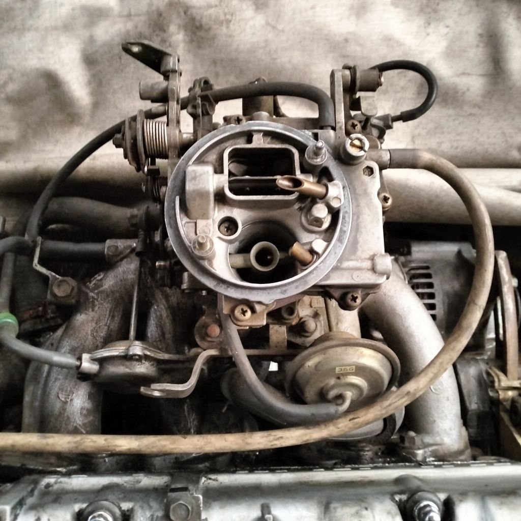 karbu Honda grand Civic / Civic Lx