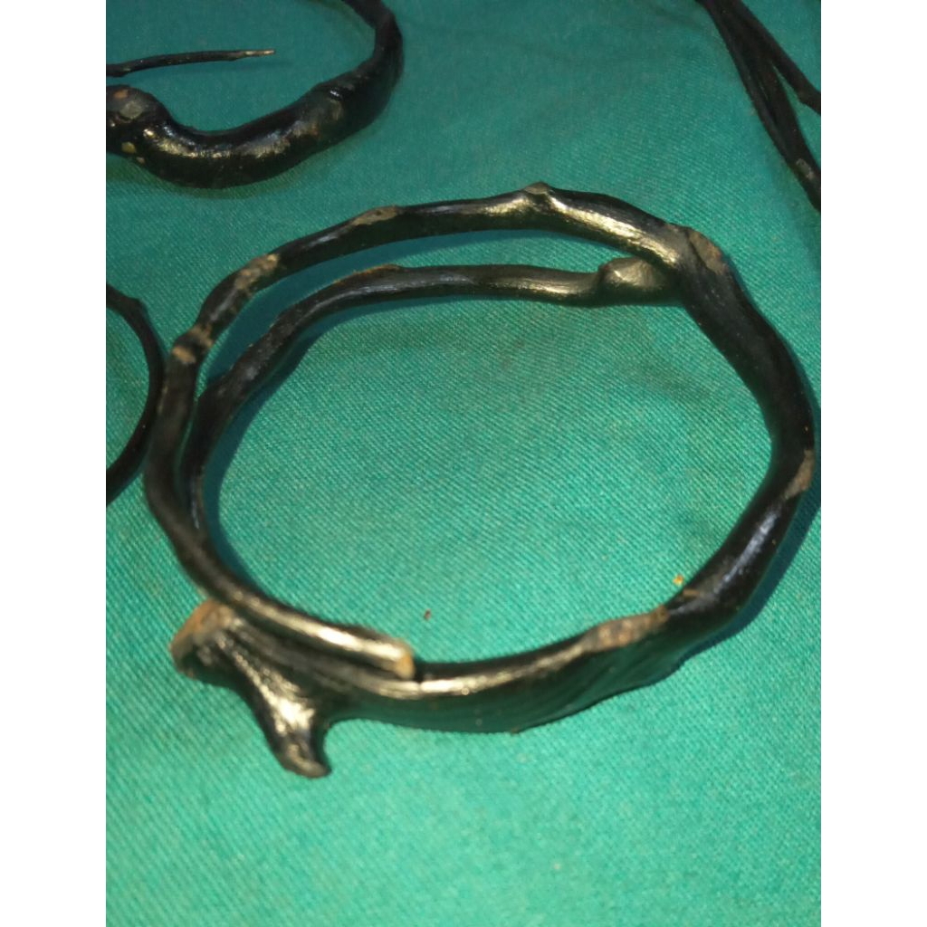 Akar Bahar hitam Terlaris COD