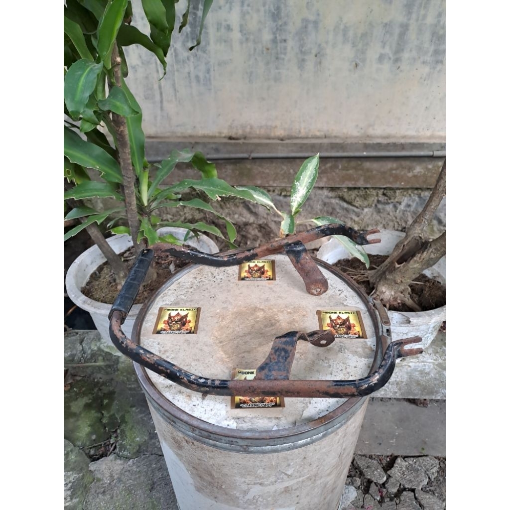 behel honda prima star ORIGINAL begel prima star behel honda astrea prima star