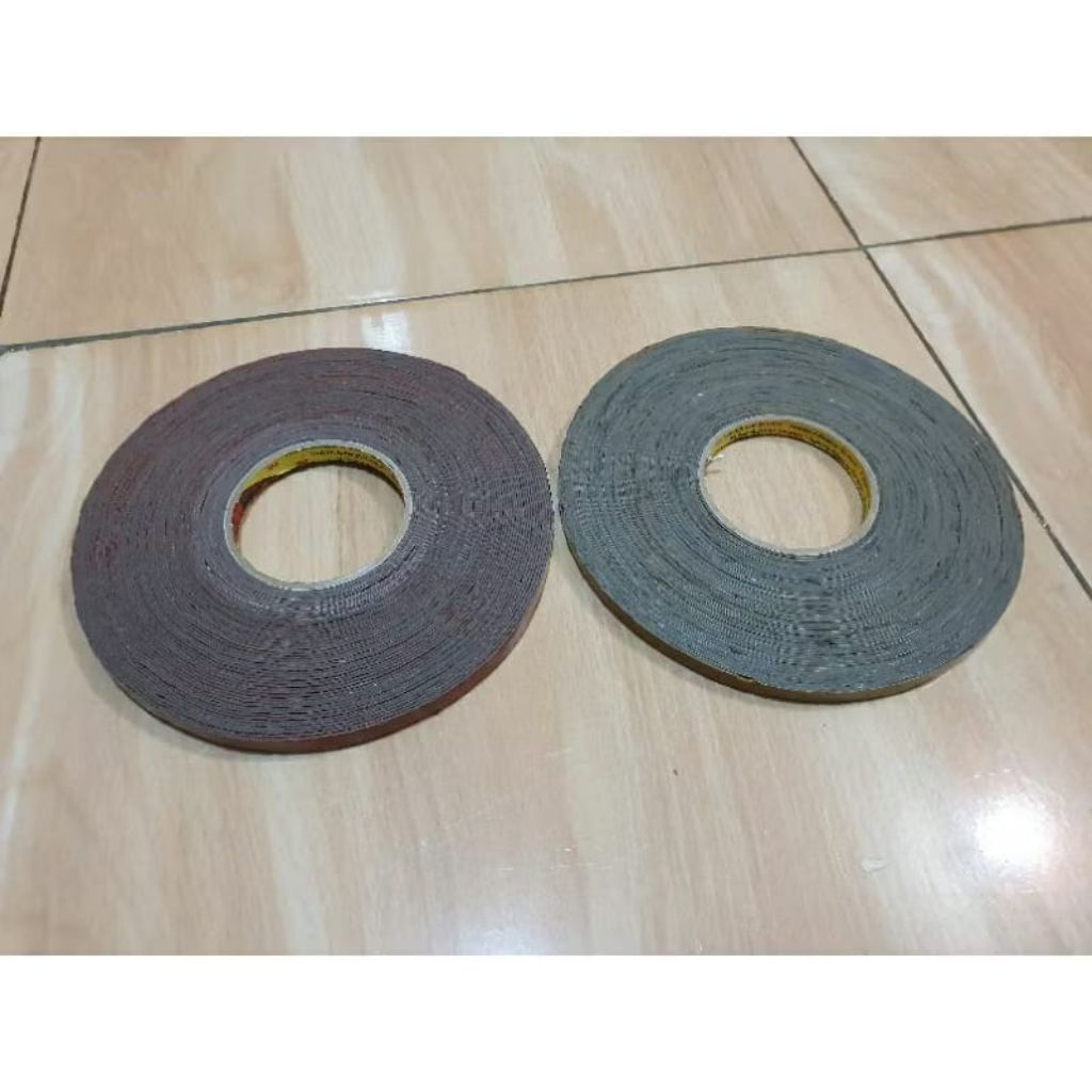 Double Tape Lem Perekat 3M