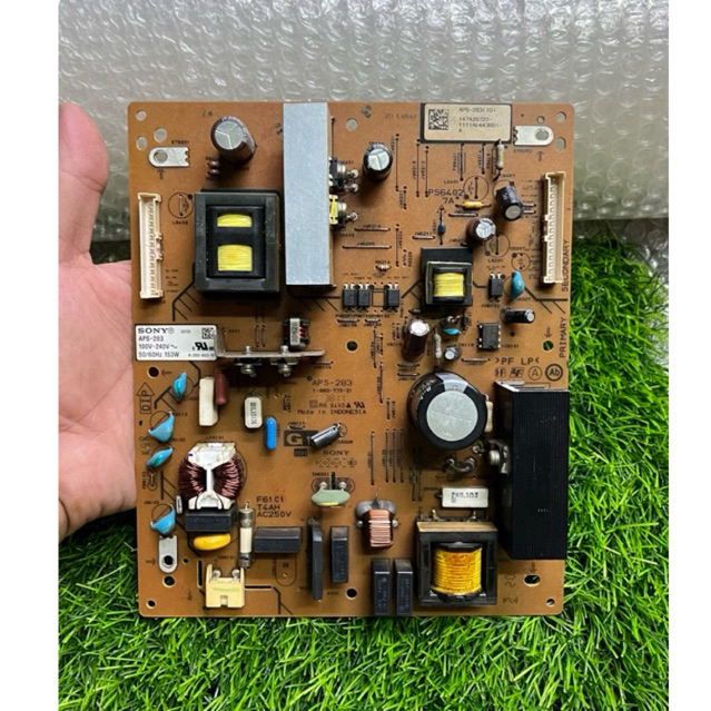 PSU TV SONY 32BX311 - POWER SUPPLY TV LCD SONY 32BX311