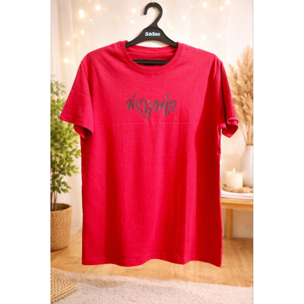 Kaos Cole Pria Dewasa