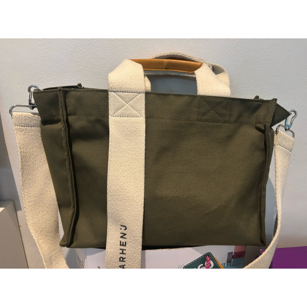 Tas Marhen J Rico Comfort Bag Preloved