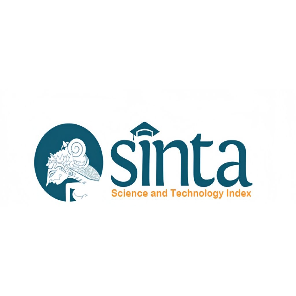 Jurnal sinta 2 dan sinta 1