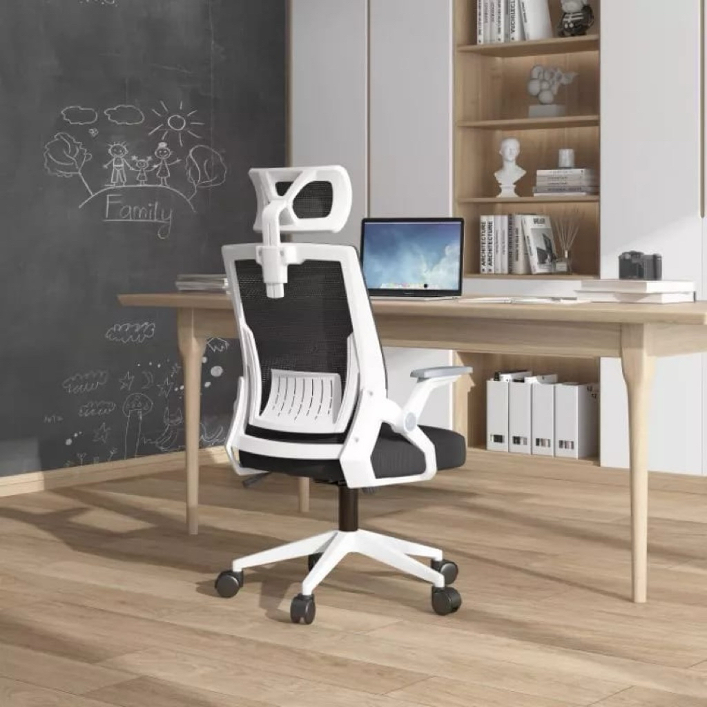 Kursi Kantor Minimalis