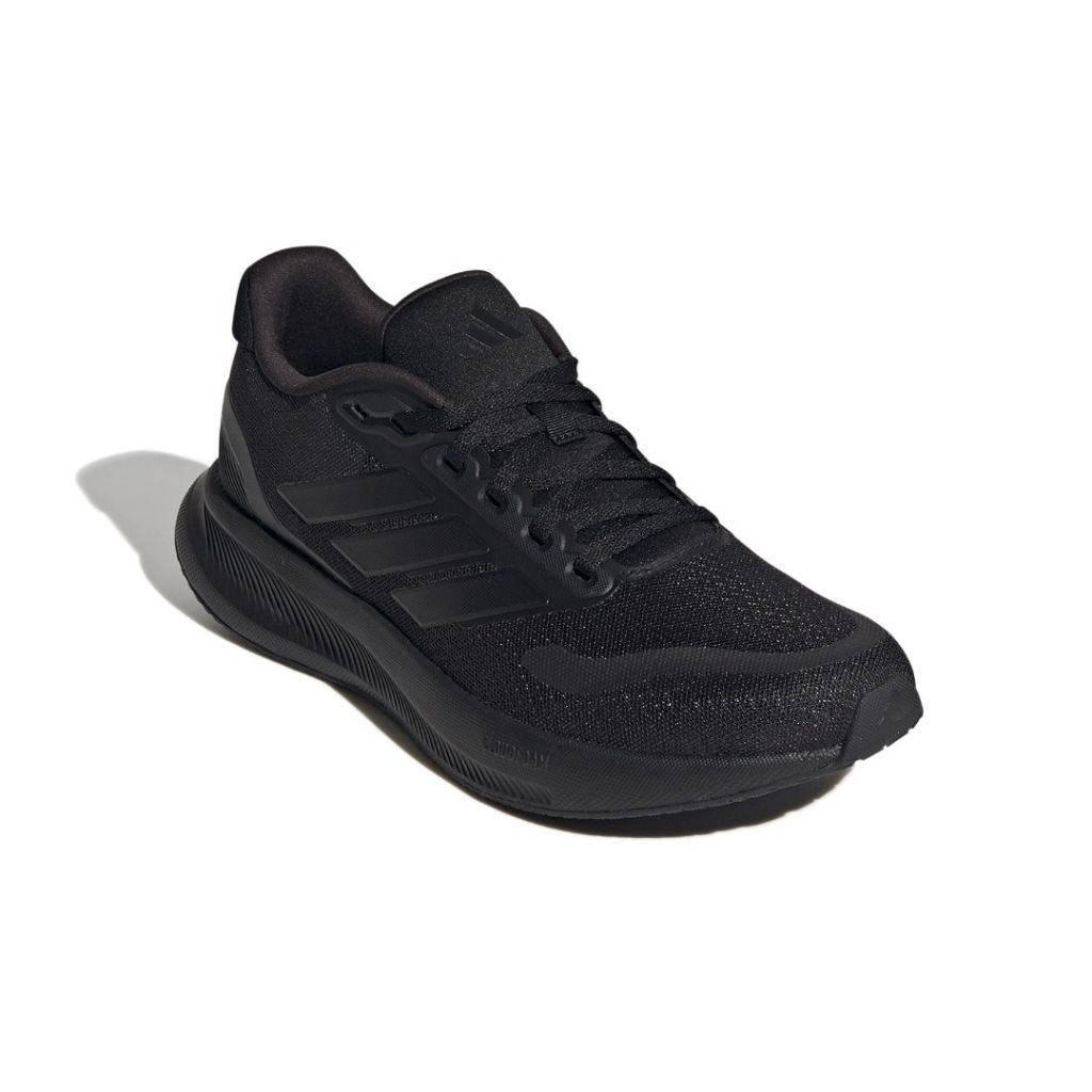 Adidas Runfalcon 5 Running Women Full Black
