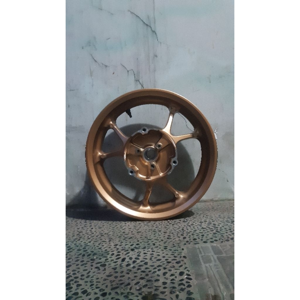 Velg ori belakang new nmax