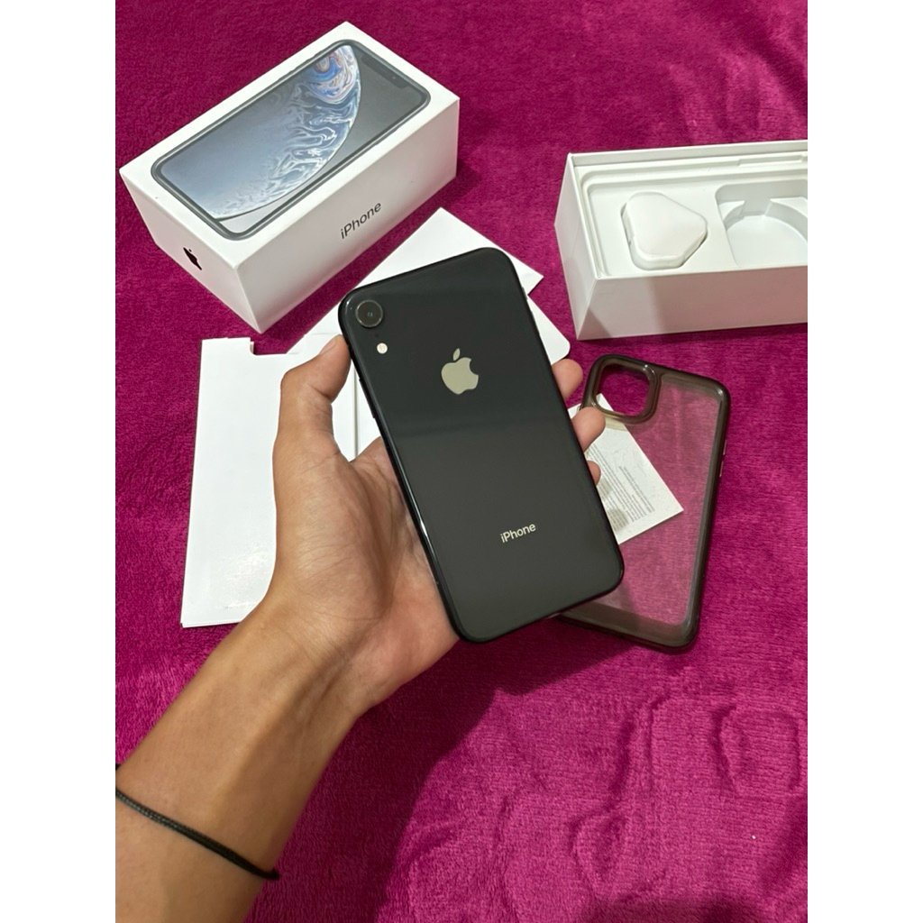 IPhone XR 128GB inter