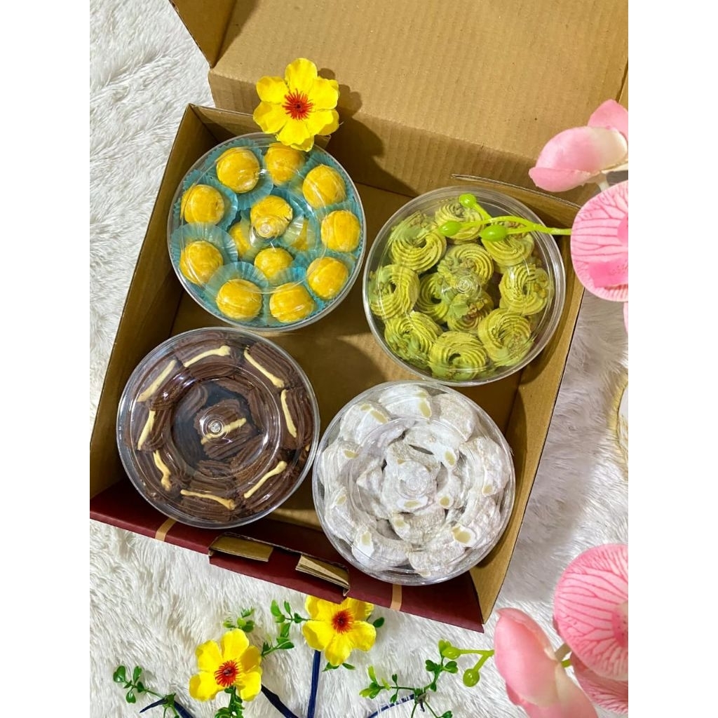 Kuker SG Hampers hampers kuker