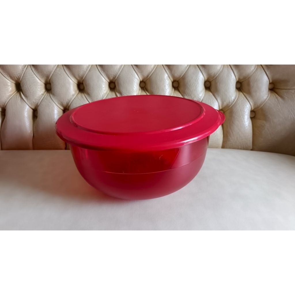 Table Collection 6L Tupperware