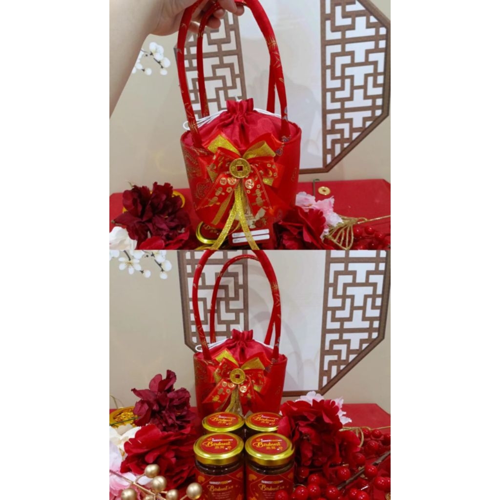 hampers sarang burung walet