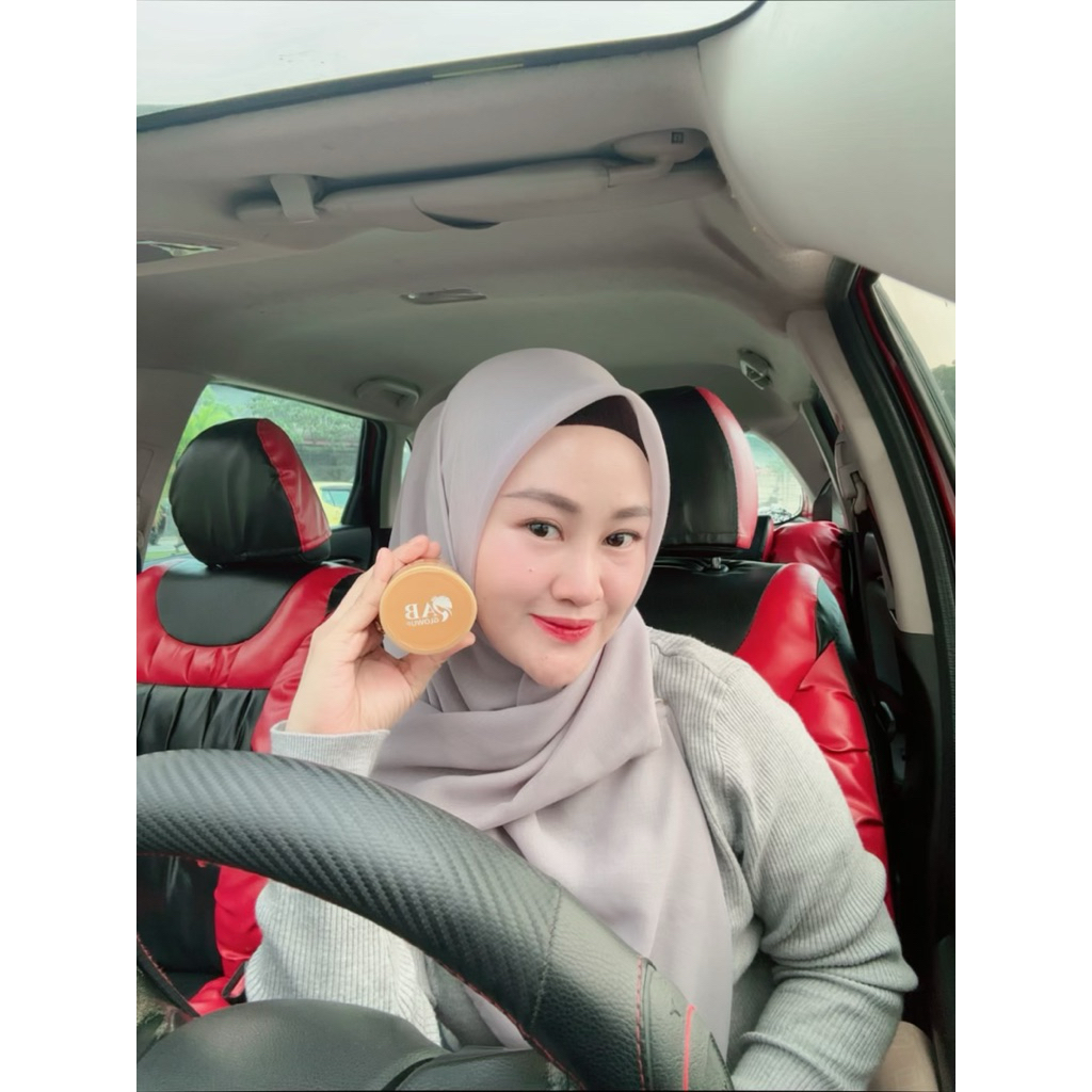 ECER DAY CREAM AB GLOW UP BY AVRIL