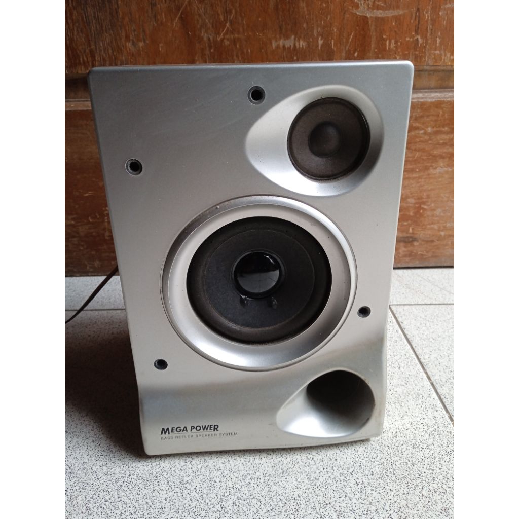 Speaker Original ex Copotan Polytron