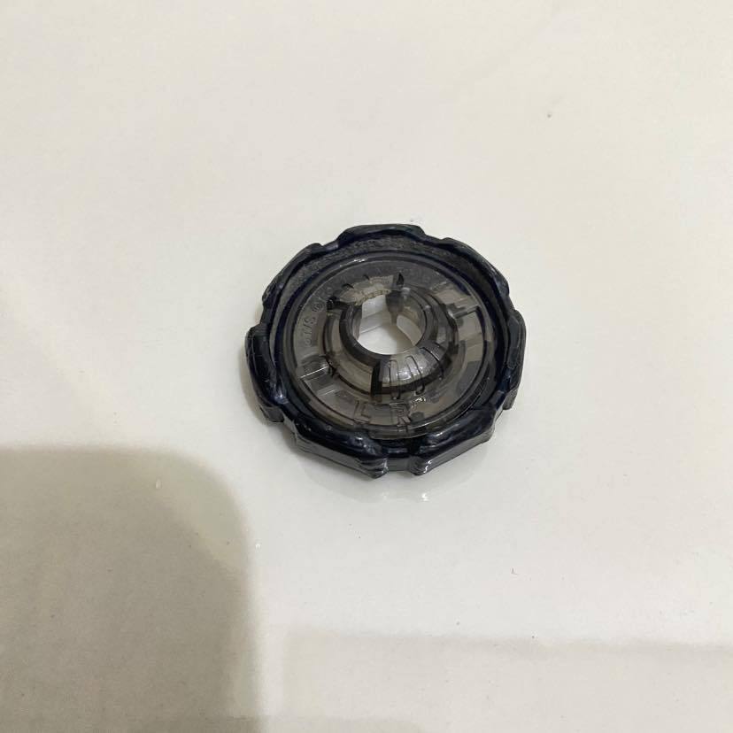 Beyblade X ratchet 7-60 used