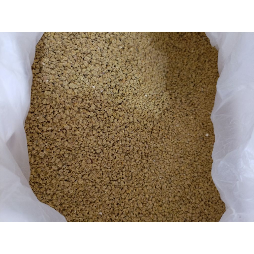 Pakan Ayam Pur 511 250 Gram - Nutrisi Lengkap, Pertumbuhan Cepat, Aman untuk Anak Ayam