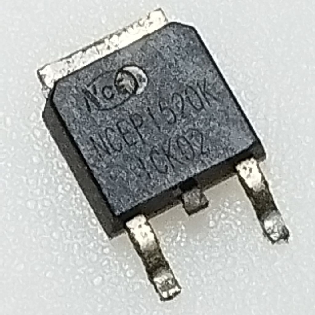 Mosfet NCEP1520K
