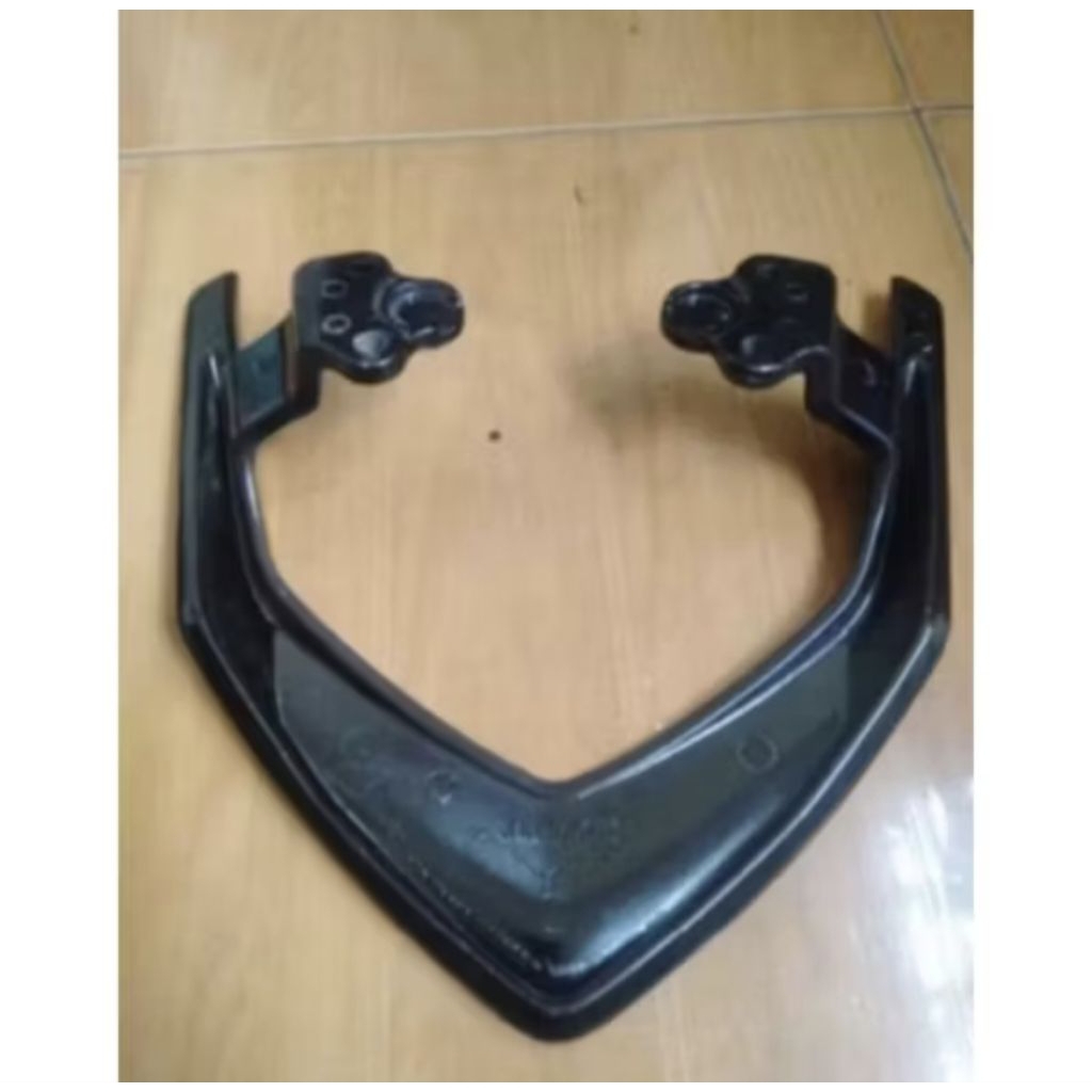 behel begel blkng Yamaha Jupiter z robot karbu original second copotan