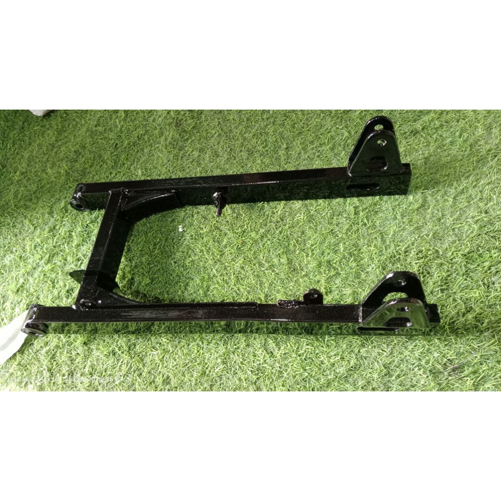 arm swing arm suzuki tornado baru repaint