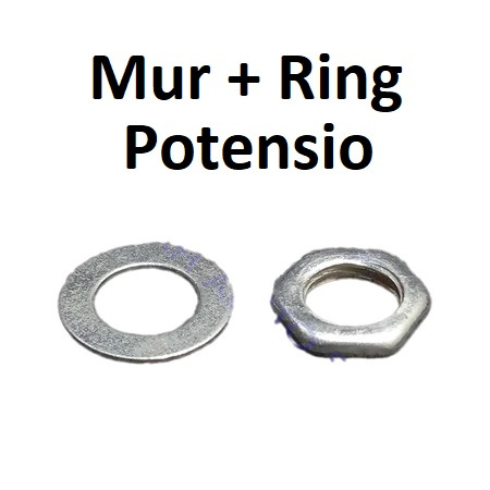 Mur dan Ring Potensio Standart WL APAI APLUS JP