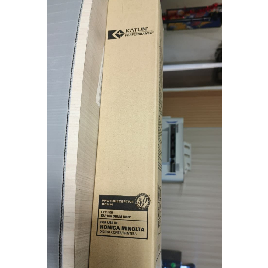 DRUM OPC ORIGINAL//DRUM OPC SET