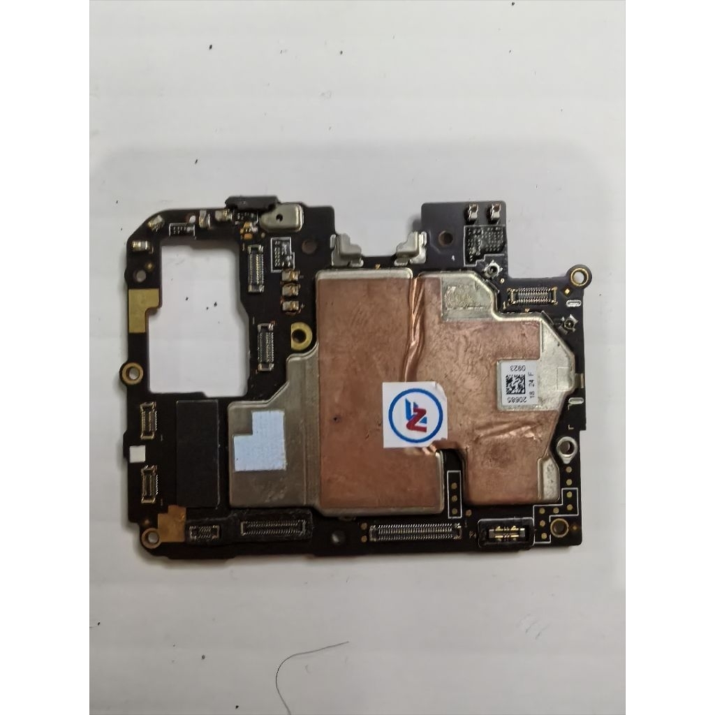 Mesin Realme Narzo // Segel Prawan (prawan)