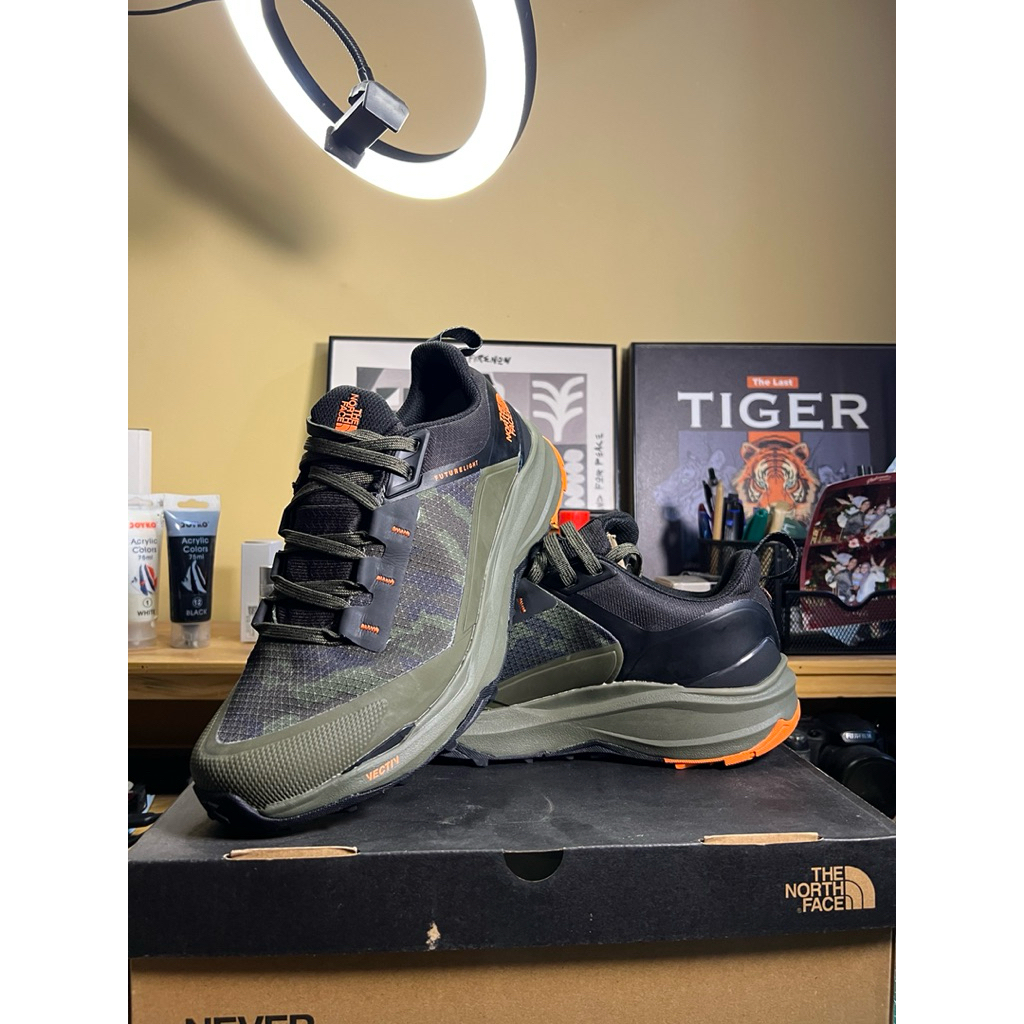 The North Face Men’s Vectiv Exploris 2 Futurelight