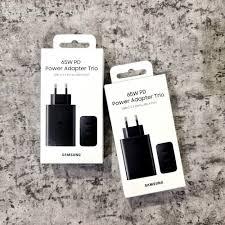 TRAVEL ADAPTER SAMSUNG ORI 65W