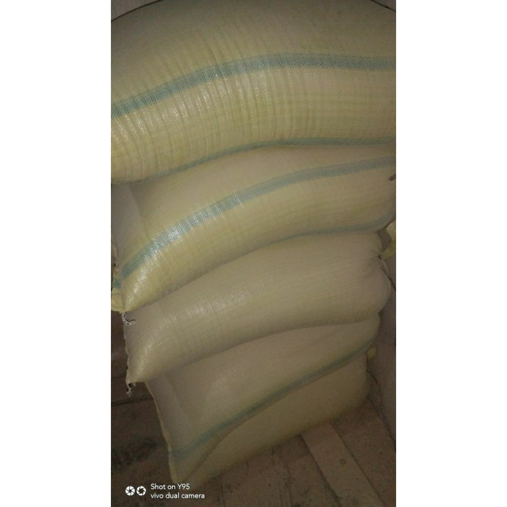 dedak bekatul pakan ternak comboran 50kg