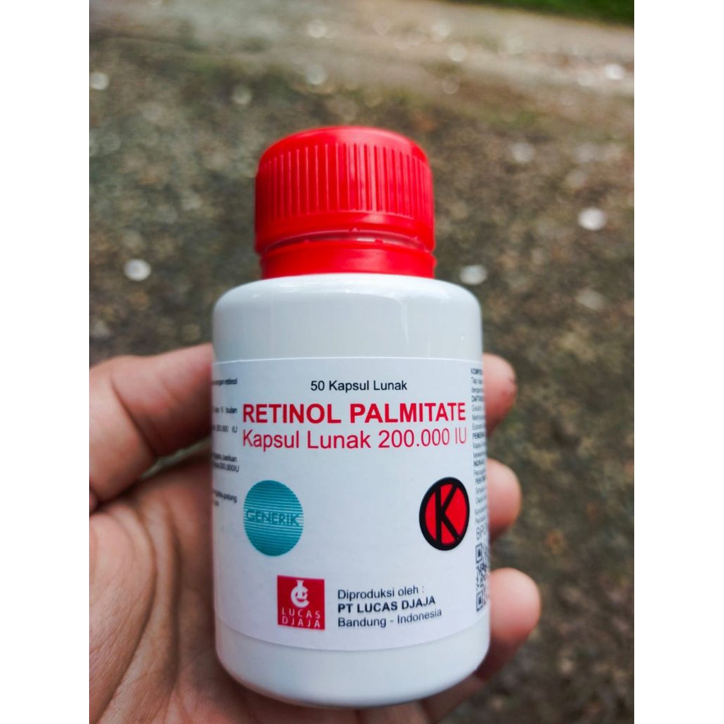 vitamin A 200.000 iu perbotol vitamin a posyandu anak