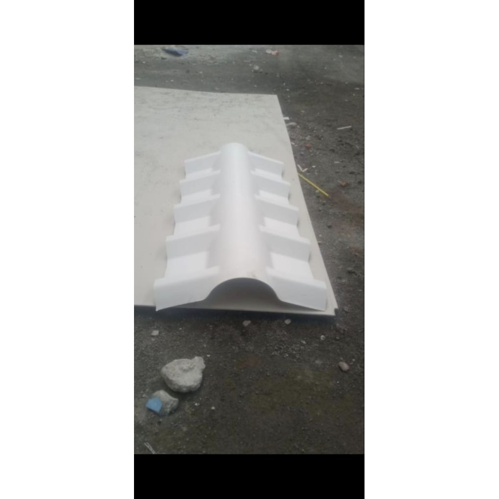 NOK UPVC MODEL C